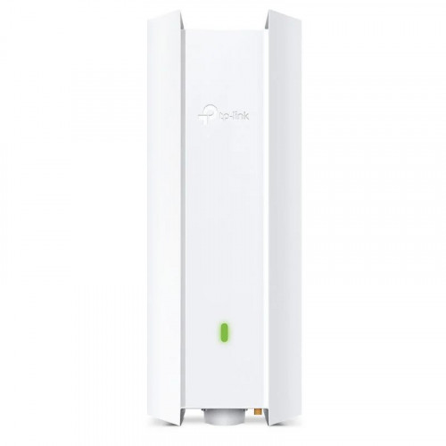 TP-Link EAP650 Outdoor Punto de Acceso WiFi6 AX3000 para Interiores/Exteriores
