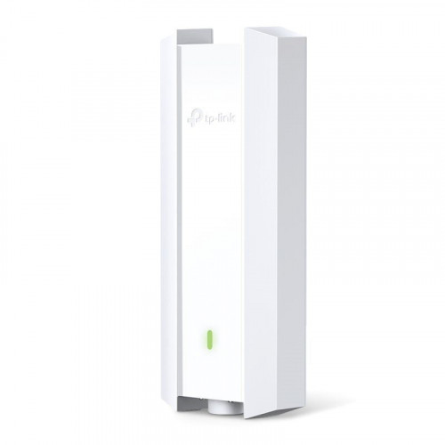 TP-Link EAP650 Outdoor Punto de Acceso WiFi6 AX3000 para Interiores/Exteriores