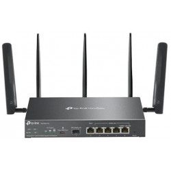TP-Link ER706W-4G Omada 4G+