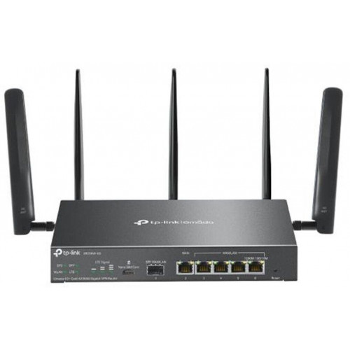 TP-Link ER706W-4G Omada 4G+