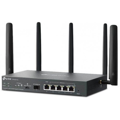 TP-Link ER706W-4G Omada 4G+