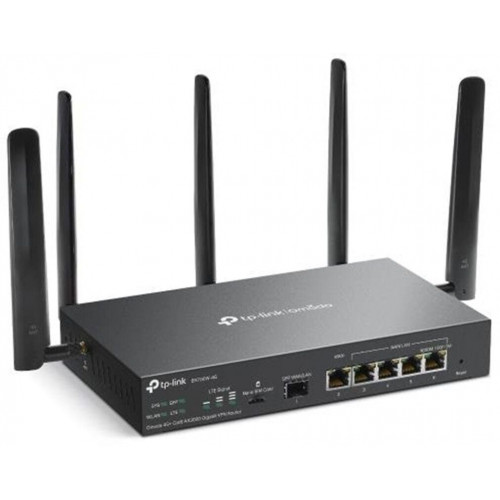 TP-Link ER706W-4G Omada 4G+