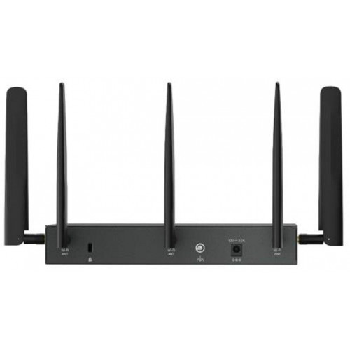 TP-Link ER706W-4G Omada 4G+