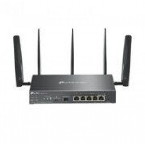 TP-Link ER706W-4G Omada 4G+