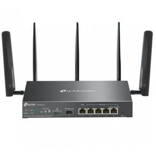 TP-Link ER706W-4G Omada 4G+