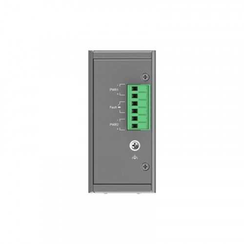TP-Link IES206G Switch Industrial 4xG 1xSFP 1xC