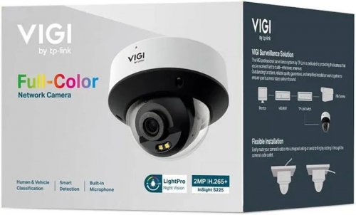 TP-Link Insight S225 2.8MM