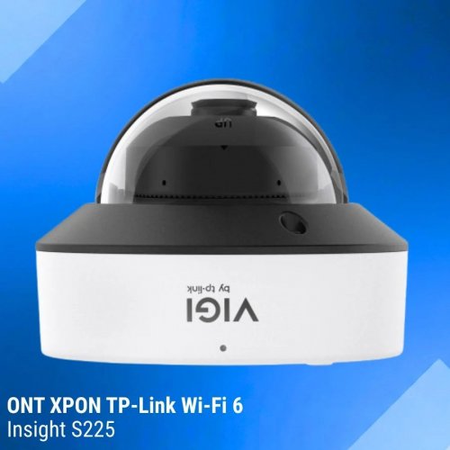 TP-Link Insight S225 2.8MM