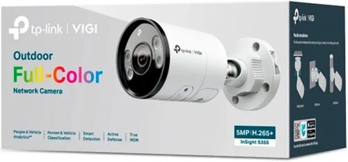 TP-Link INSIGHT S355