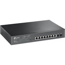 TP-Link JetStream TL-SG2210MP