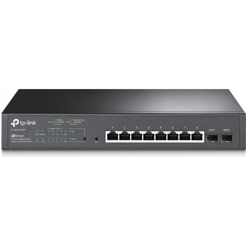 TP-Link JetStream TL-SG2210MP