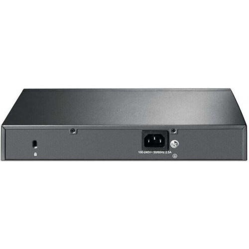 TP-Link JetStream TL-SG2210MP