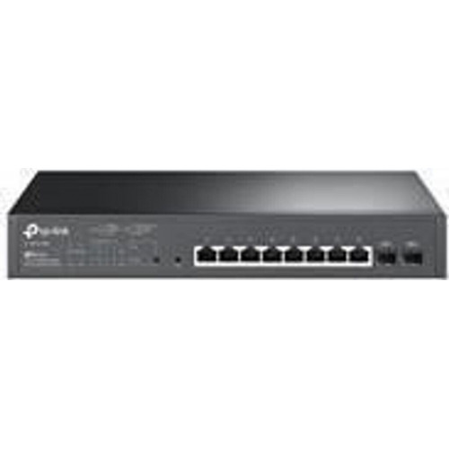 TP-Link JetStream TL-SG2210MP