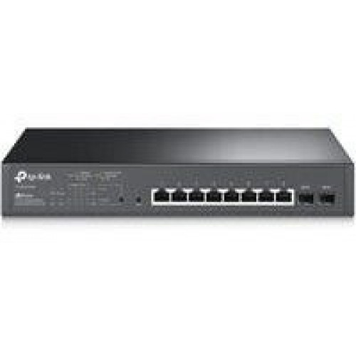 TP-Link JetStream TL-SG2210MP