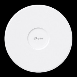 TP-LINK PUNTO DE ACCESO EAP783 WIFI 7 DE MONTAJE EN TECHO BE19000