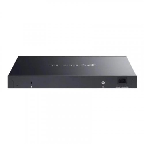 TP-Link SG3428XMPP Switch L2+ 24xGb 4x10G SFP+ 1U