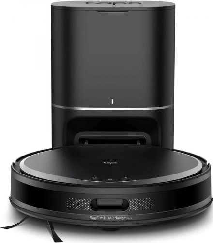 Tp-Link Tapo Rv20 Max Plus