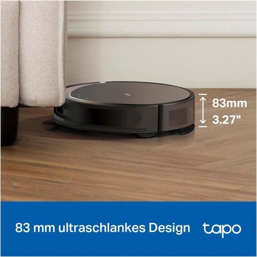 Tp-Link Tapo Rv20 Max Plus