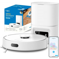 TP-Link Tapo RV30 Max Plus