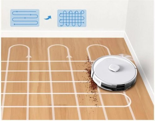 TP-Link Tapo RV30 Max Plus