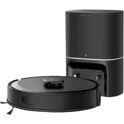 TP-Link tapo rv30 max plus Negro