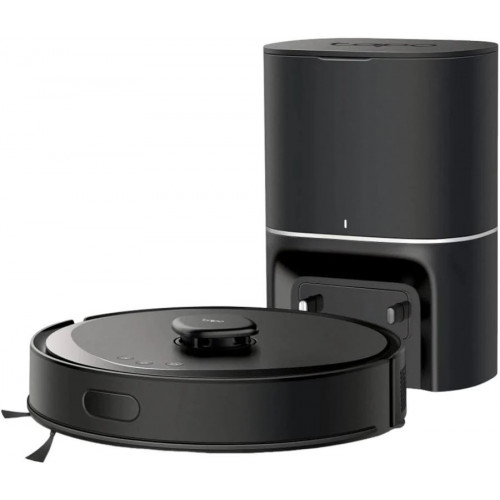 TP-Link tapo rv30 max plus Negro