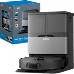 TP-Link tapo rv50 pro omni Negro