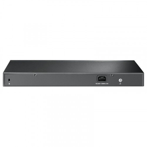 TP-Link TL-SG2428P Switch 24 Puertos Gigabit PoE+ 4 Puertos SFP