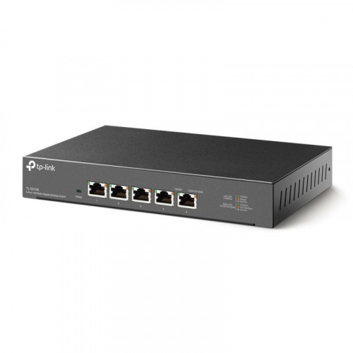TP-Link TL-SX105 Switch 5 Puertos 10G Ethernet