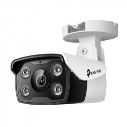 TP-Link VIGI C340 Cámara de Seguridad IP Exterior 2560 x 1440 Pixeles Techo/Pared/Poste