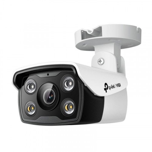 TP-Link VIGI C340 Cámara de Seguridad IP Exterior 2560 x 1440 Pixeles Techo/Pared/Poste