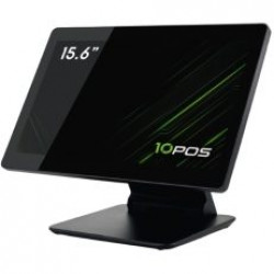 TPV 10POS 10T-16M/ Intel N95/ 8GB/ 128GB SSD/ 15.6"/ T�ctil/ WiFi/ Sin Sistema Operativo