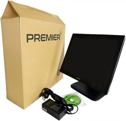 TPV Premier KT-2000 Intel N97/ 8GB/ 128GB SSD/ 15