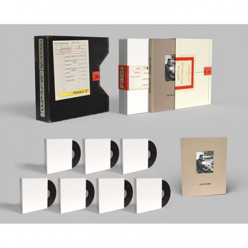 Tracks II: The lost albums (Boxset) (9 LP-Vinilo)
