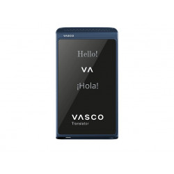 Traductor - VASCO ELECTRONICS  Q1