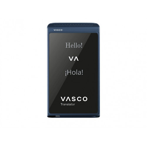 Traductor - VASCO ELECTRONICS  Q1