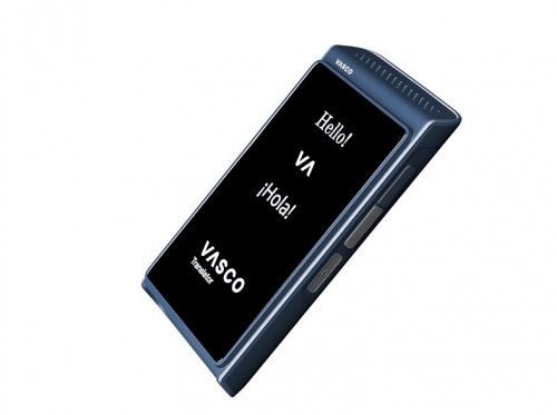 Traductor - VASCO ELECTRONICS  Q1
