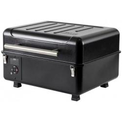 Traeger Ranger (TFT18KLDE)
