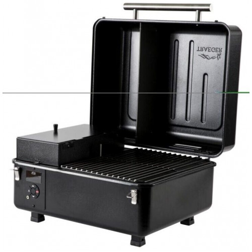 Traeger Ranger (TFT18KLDE)