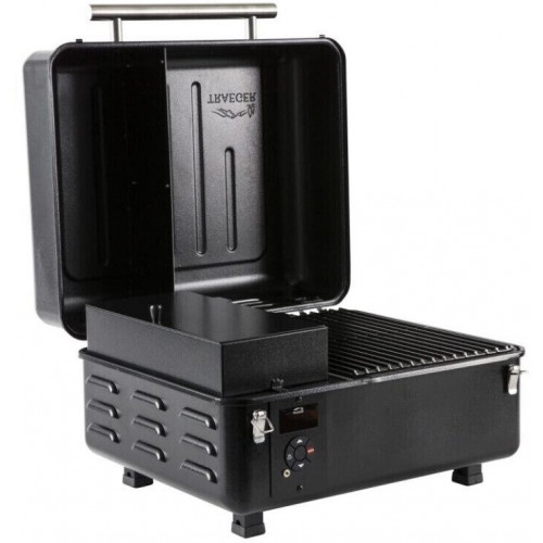 Traeger Ranger (TFT18KLDE)