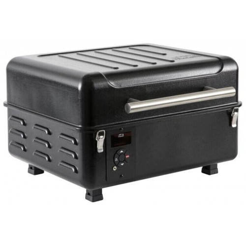 Traeger Ranger (TFT18KLDE)