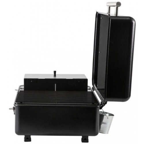 Traeger Ranger (TFT18KLDE)