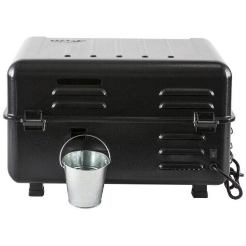 Traeger Ranger (TFT18KLDE)
