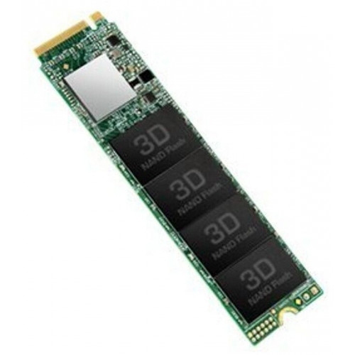 Transcend 115S