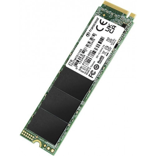 Transcend 115S