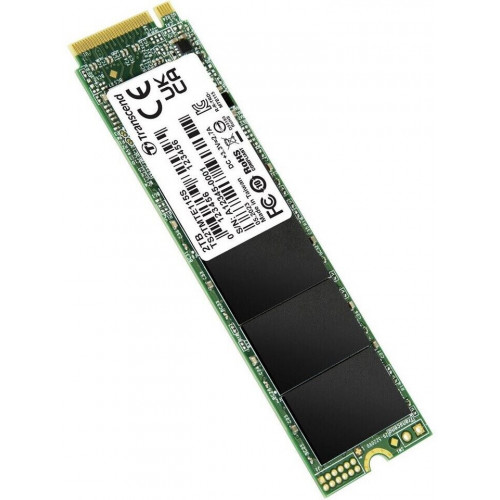 Transcend 115S