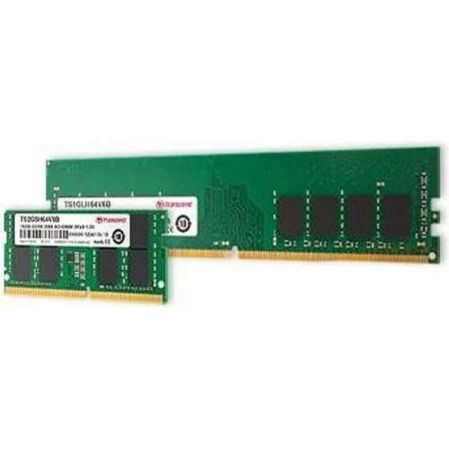 Transcend JetRAM 32GB DDR4-3200 CL22 (JM3200HLE-32G)