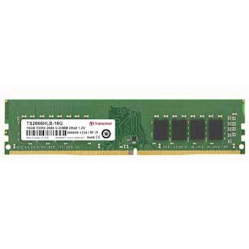 Transcend JetRAM 32GB DDR4-3200 CL22 (JM3200HLE-32G)