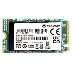 Transcend MTE400S
