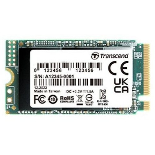 Transcend MTE400S